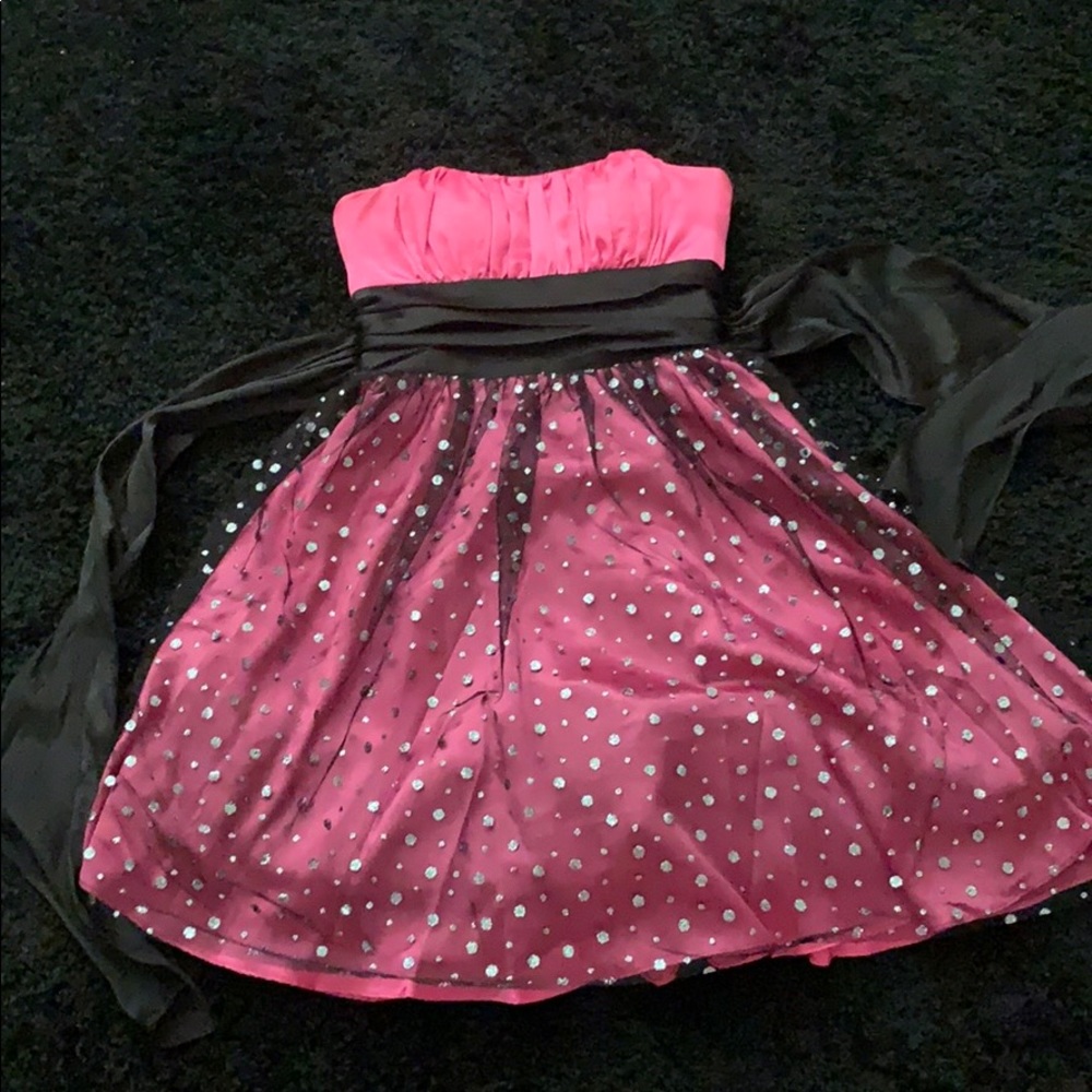 Fancy dress